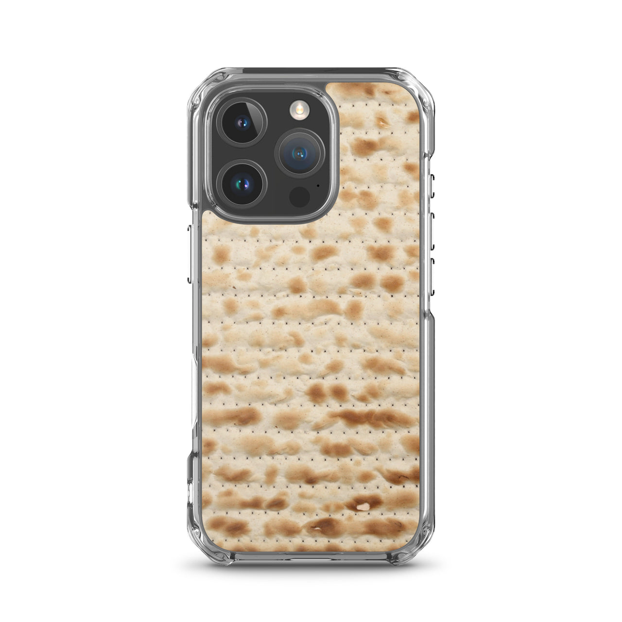 ModernTribe Apparel - Matzah iPhone Case - ModernTribe
