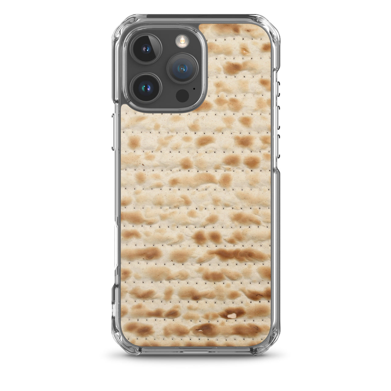 ModernTribe Apparel - Matzah iPhone Case - ModernTribe