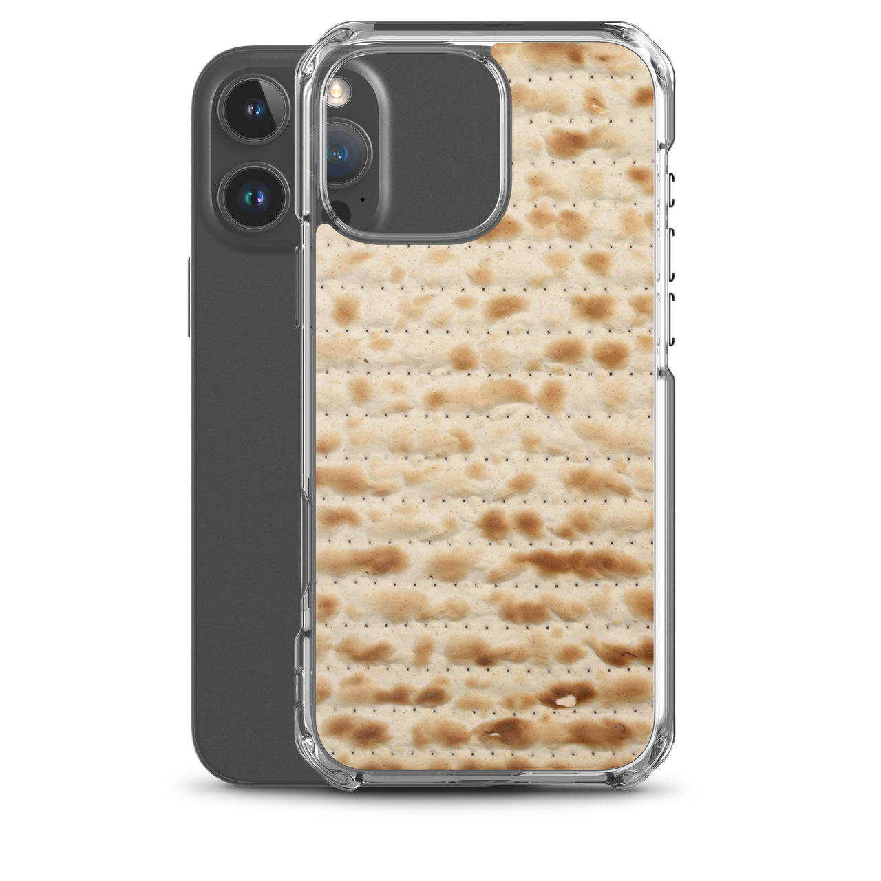 ModernTribe Apparel - Matzah iPhone Case - ModernTribe