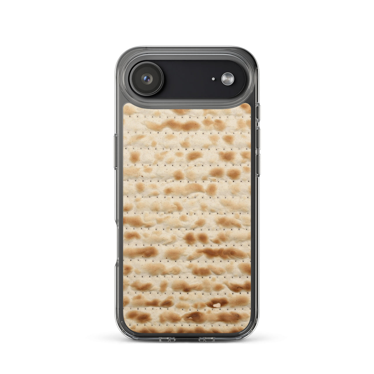 ModernTribe Apparel - Matzah iPhone Case - ModernTribe