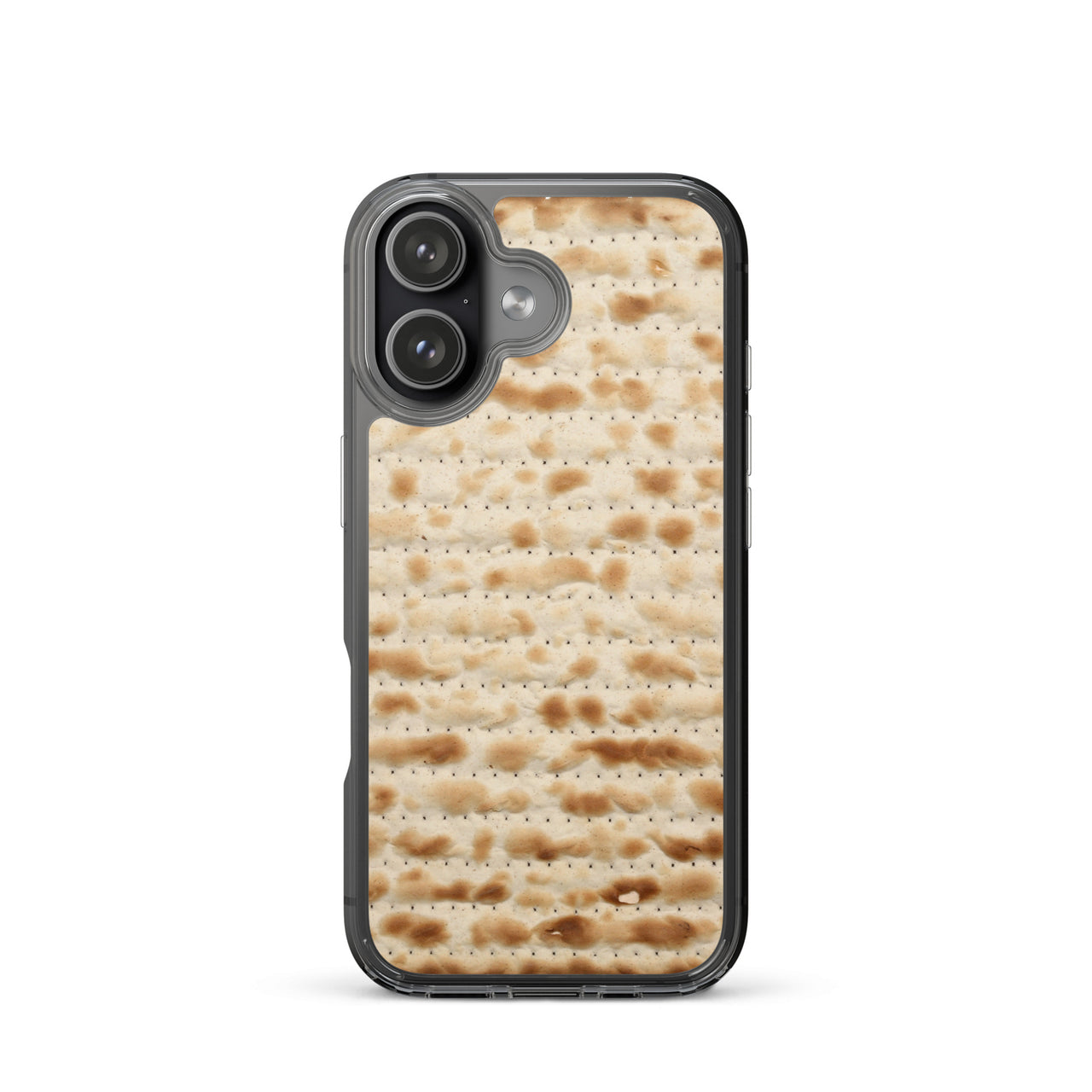 ModernTribe Apparel - Matzah iPhone Case - ModernTribe