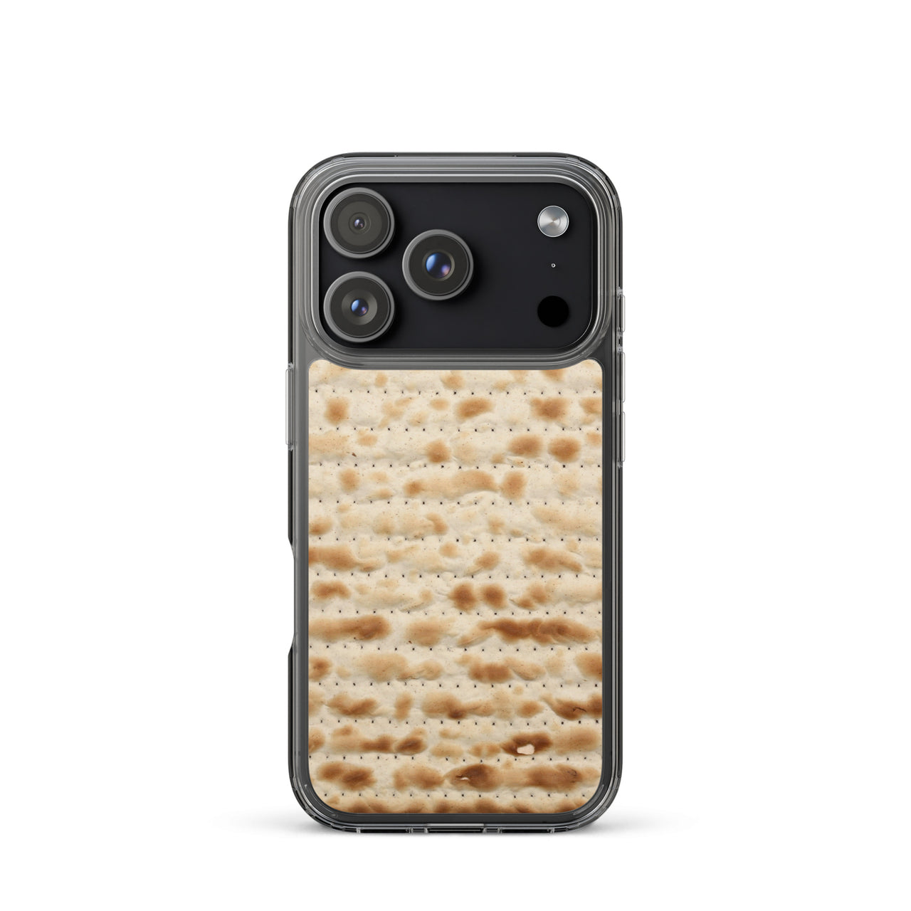 ModernTribe Apparel - Matzah iPhone Case - ModernTribe