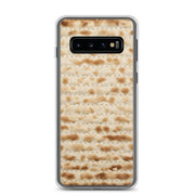 ModernTribe Apparel - Matzah Samsung Phone Case - ModernTribe