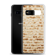 ModernTribe Apparel - Matzah Samsung Phone Case - ModernTribe