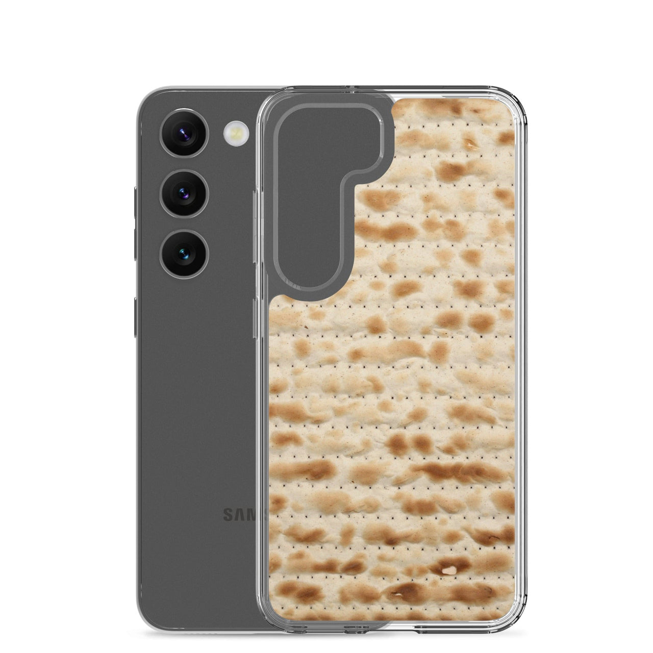 ModernTribe Apparel - Matzah Samsung Phone Case - ModernTribe