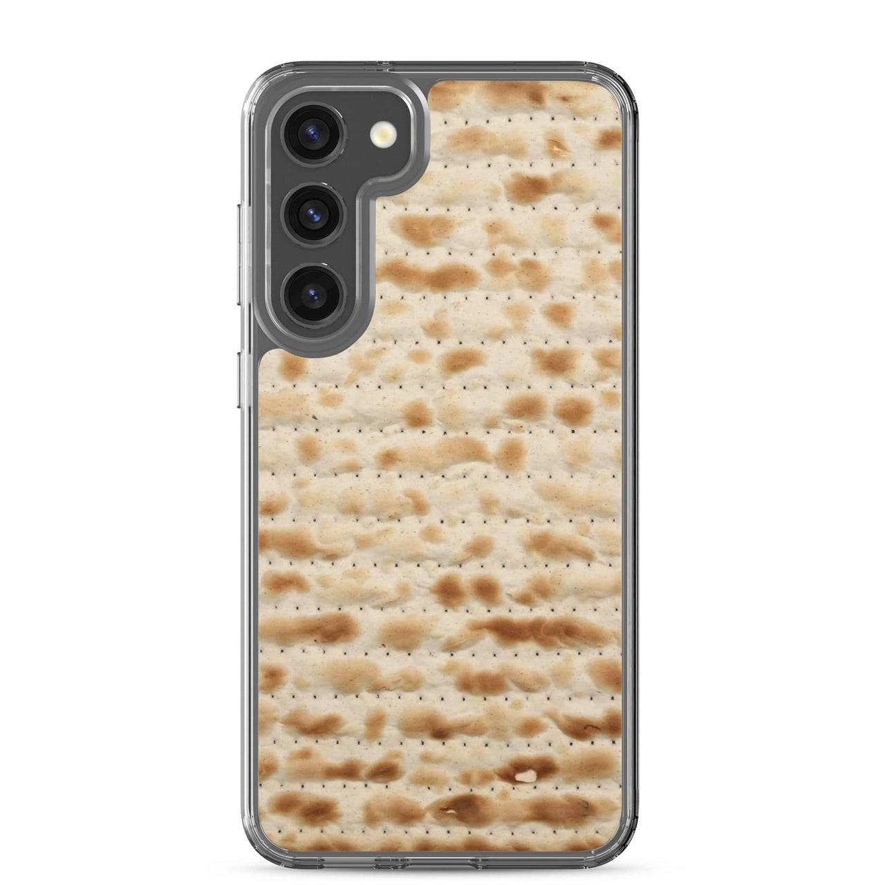 ModernTribe Apparel - Matzah Samsung Phone Case - ModernTribe