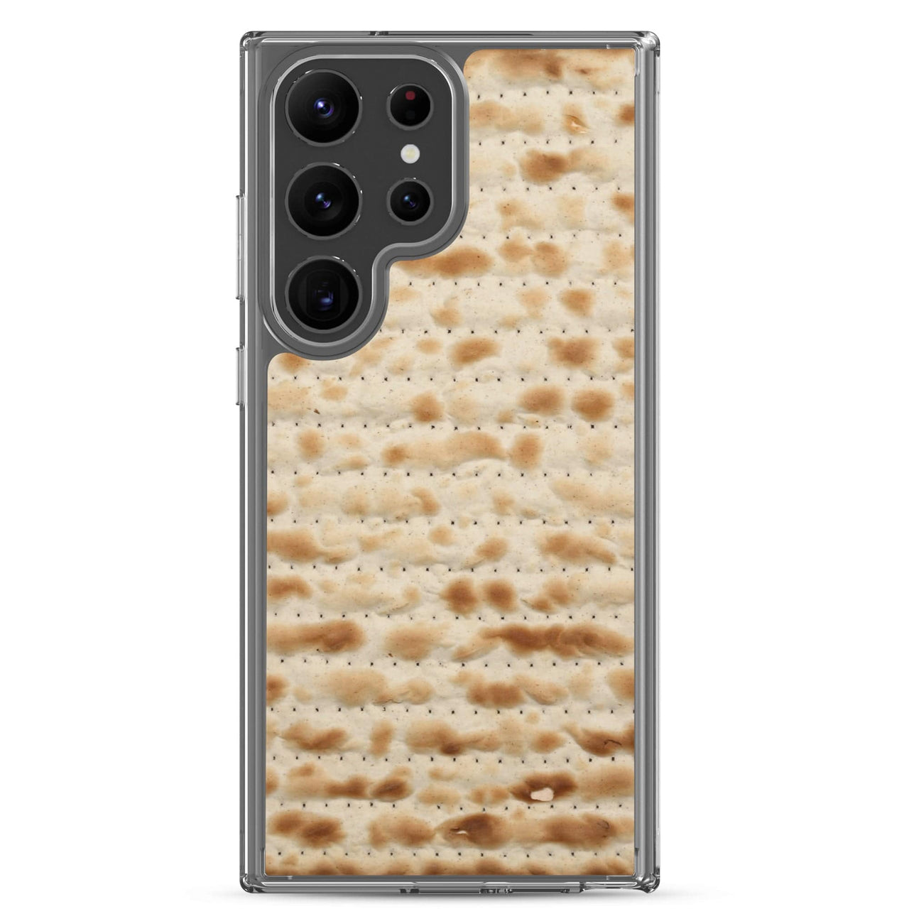 ModernTribe Apparel - Matzah Samsung Phone Case - ModernTribe