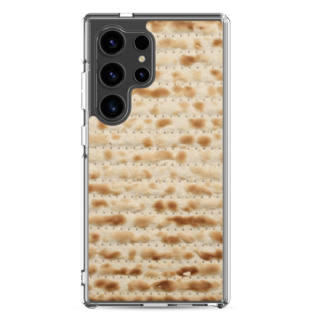 ModernTribe Apparel - Matzah Samsung Phone Case - ModernTribe