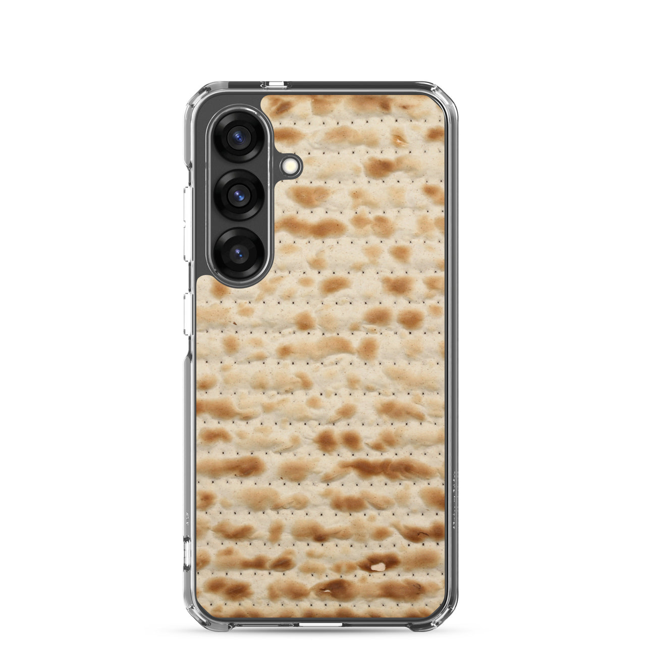 ModernTribe Apparel - Matzah Samsung Phone Case - ModernTribe