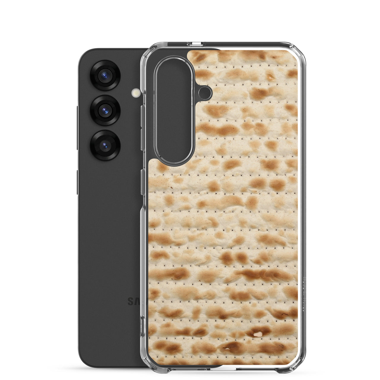ModernTribe Apparel - Matzah Samsung Phone Case - ModernTribe