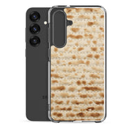 ModernTribe Apparel - Matzah Samsung Phone Case - ModernTribe