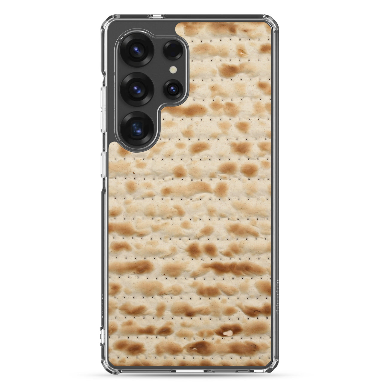 ModernTribe Apparel - Matzah Samsung Phone Case - ModernTribe