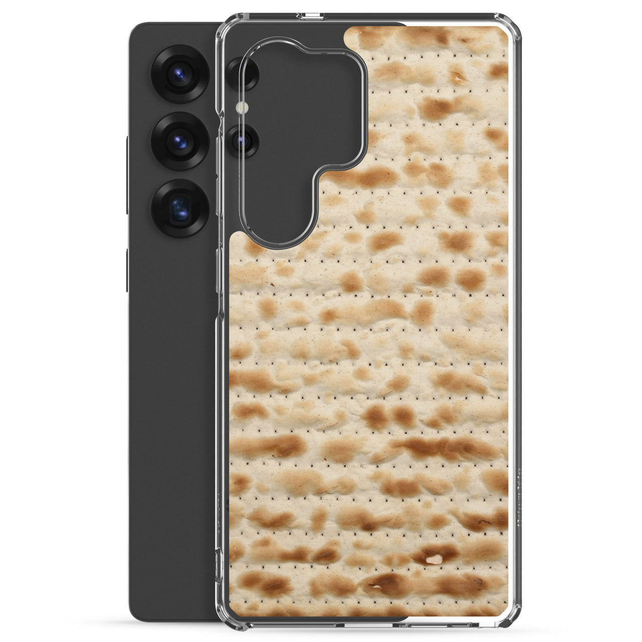 ModernTribe Apparel - Matzah Samsung Phone Case - ModernTribe