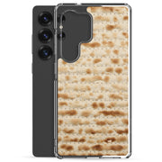ModernTribe Apparel - Matzah Samsung Phone Case - ModernTribe