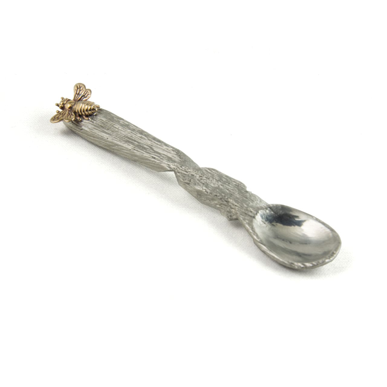 Joy Stember - Pink Acrylic Contemporary Honey Dish by Joy Stember - ModernTribe