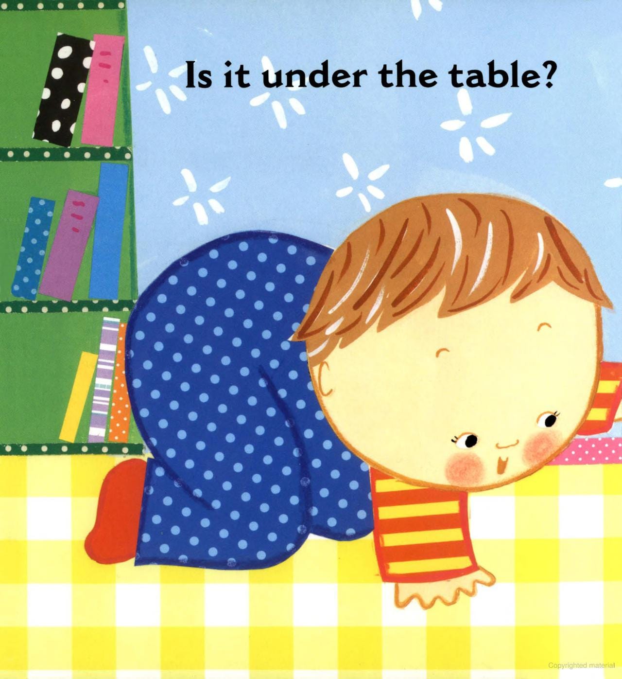 Simon & Schuster - Where Is Baby's Dreidel? - Board Book - ModernTribe