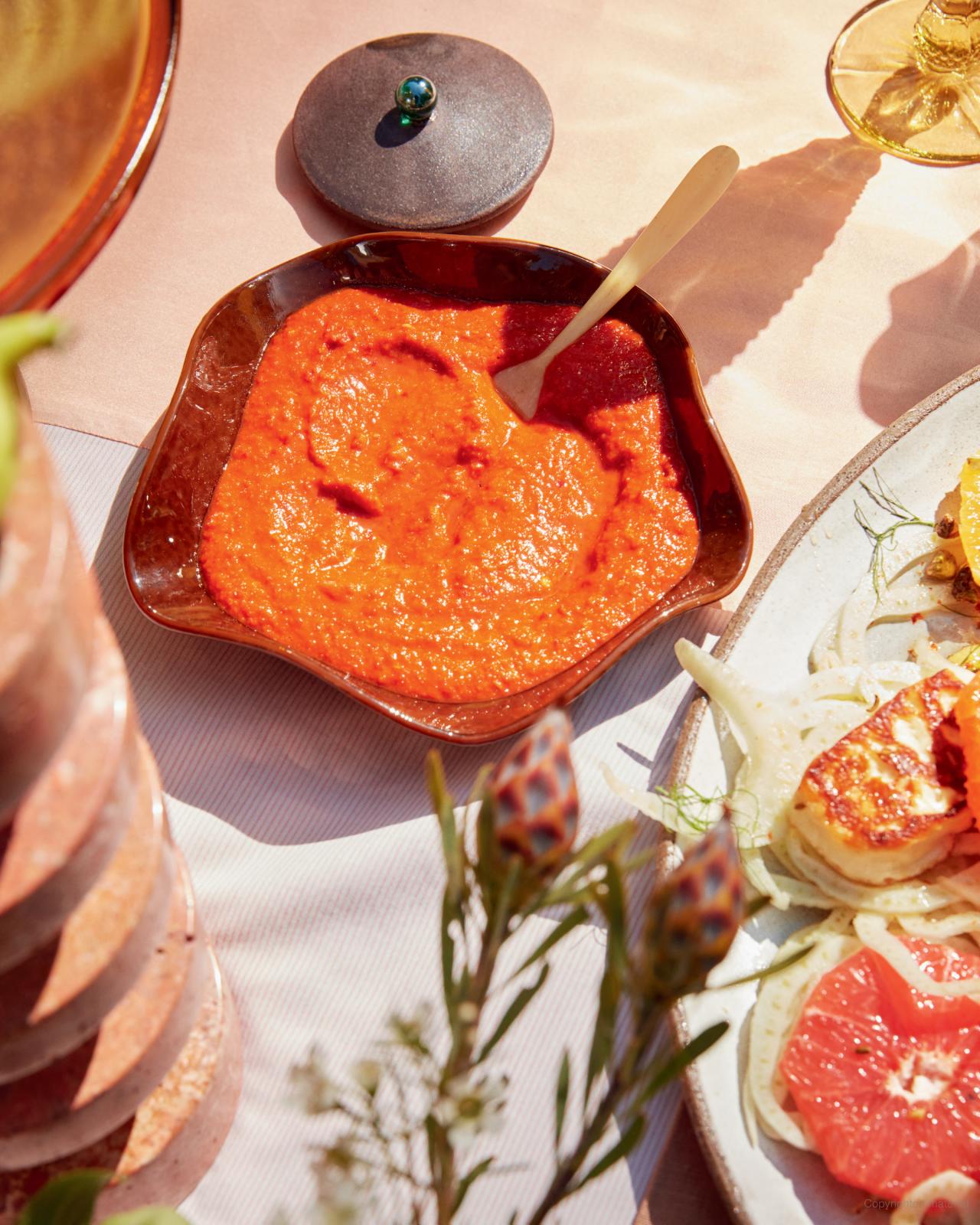 Random House - Tahini Baby: Bright, Everyday Recipes That Happen to Be Vegetarian - Hardcover - ModernTribe