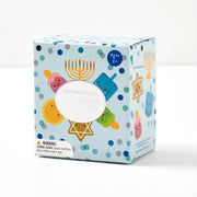 Paper Source Toys Hanukkah Happy Squishies - Set of 6