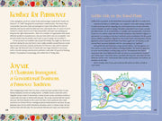 Simon & Schuster - Rock 'N' Roll Haggadah - ModernTribe