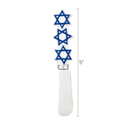 Supreme Housewares Kitchen Utensils Star of David Spreader