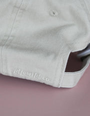 Idlewild Co. - Everything Bagel Embroidered Hat - Khaki - ModernTribe