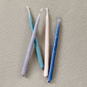 Rite Lite Hanukkah Candles Deluxe Hanukkah Candles - Simple Colors