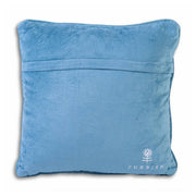 Furbish Studio Pillows Oy to the World Pillow