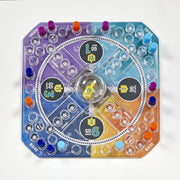 Rite Lite Games Dreidel Pop 'n Spin Game
