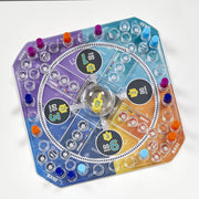 Rite Lite Games Dreidel Pop 'n Spin Game
