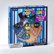 Rite Lite Games Dreidel Pop 'n Spin Game