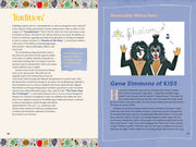 Simon & Schuster - Rock 'N' Roll Haggadah - ModernTribe