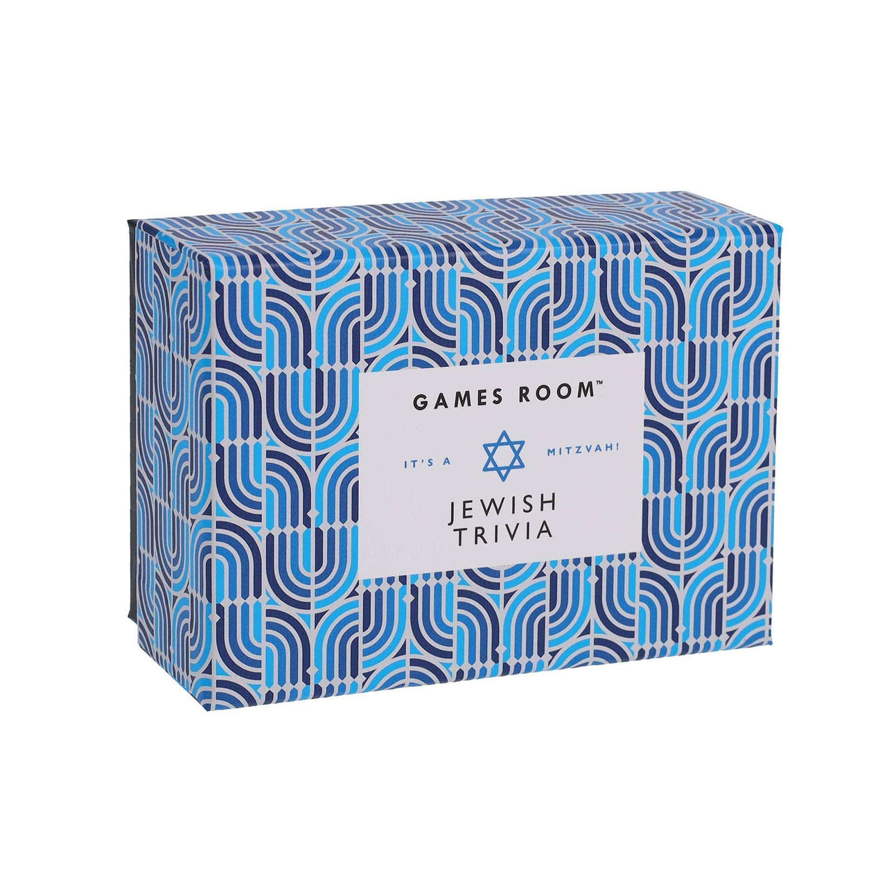 Chronicle Books - Jewish Trivia Game - ModernTribe