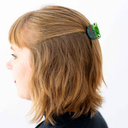 Jenny Lemons - Little Frog Plague Hair Claw - ModernTribe