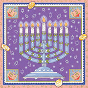 Caspi Cards & Art - Mickie Caspi Jewish Art Calendar - 5787/2027 - ModernTribe