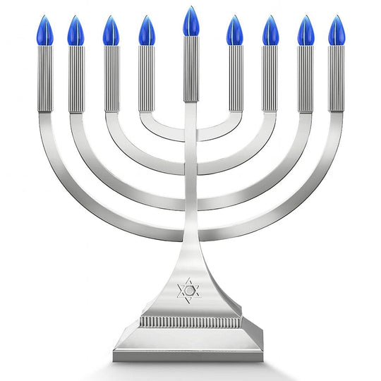 Eternal Light Electric Menorah