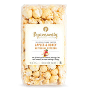 Popinsanity Popcorn & Confections Food Apples and Honey Non-Dairy Gourmet Popcorn