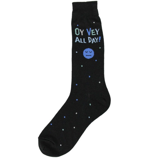 Men's Oy Vey Socks