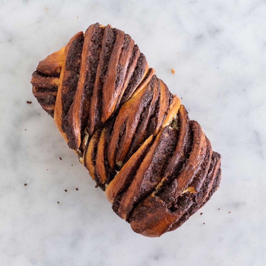 Farm Steady - Chocolate Babka Making Kit - ModernTribe