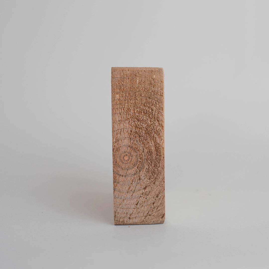 Rustic Marlin Decorations Joy of Hanukkah Decorative Wooden Block