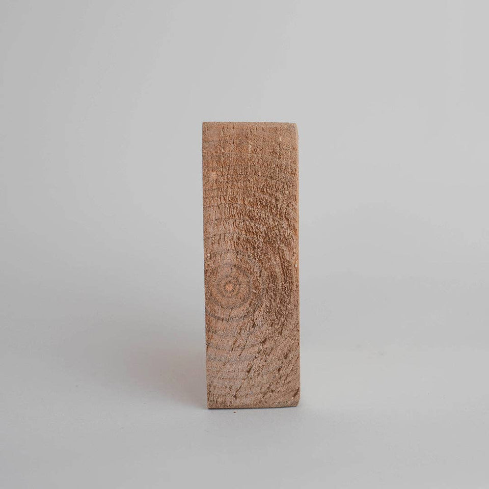 Rustic Marlin - Joy of Hanukkah Decorative Wooden Block - ModernTribe