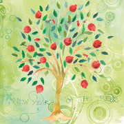 Caspi Cards & Art - Mickie Caspi Jewish Art Calendar - 5787/2027 - ModernTribe