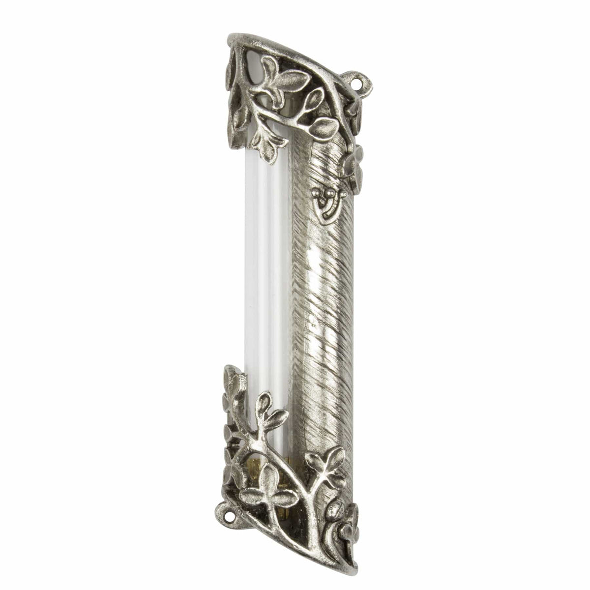 Quest Collection - Flower Blossom Wedding Mezuzah - ModernTribe