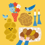 Random House - How Do You Jew? - Board Book - ModernTribe