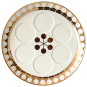 Jonathan Adler - Futura Seder Plate by Jonathan Adler - ModernTribe