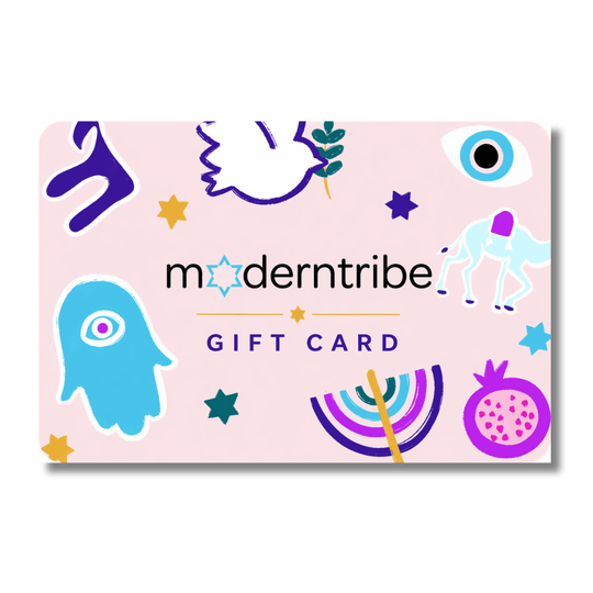ModernTribe Gift Card