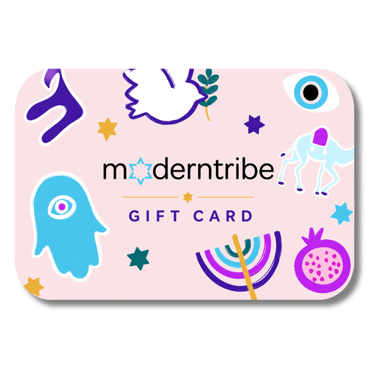 ModernTribe Gift Card
