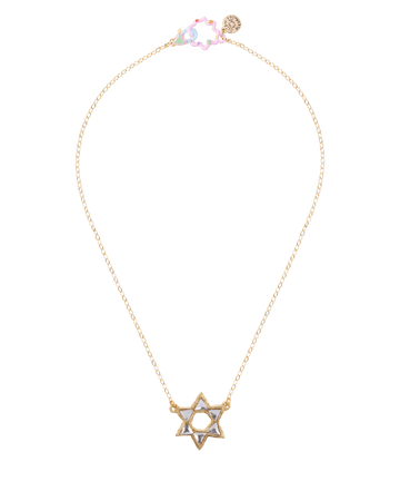 Susan Alexandra - I'm the Greatest Star of David Necklace by Susan Alexandra - ModernTribe