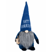 Rae Dunn - Happy Hanukkah Gnome with Dreidel - ModernTribe