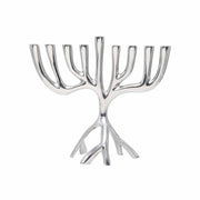 Yair Emanuel Menorahs Small Tree of Life Menorah by Yair Emanuel