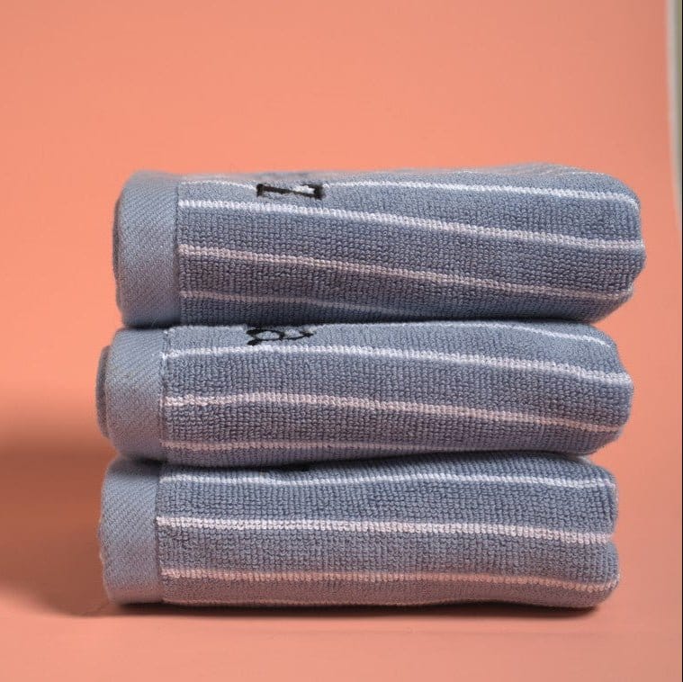 Tokin' Jew - Schvitz, Schmatta, and Schmutz House Towels - Set of 3 - ModernTribe